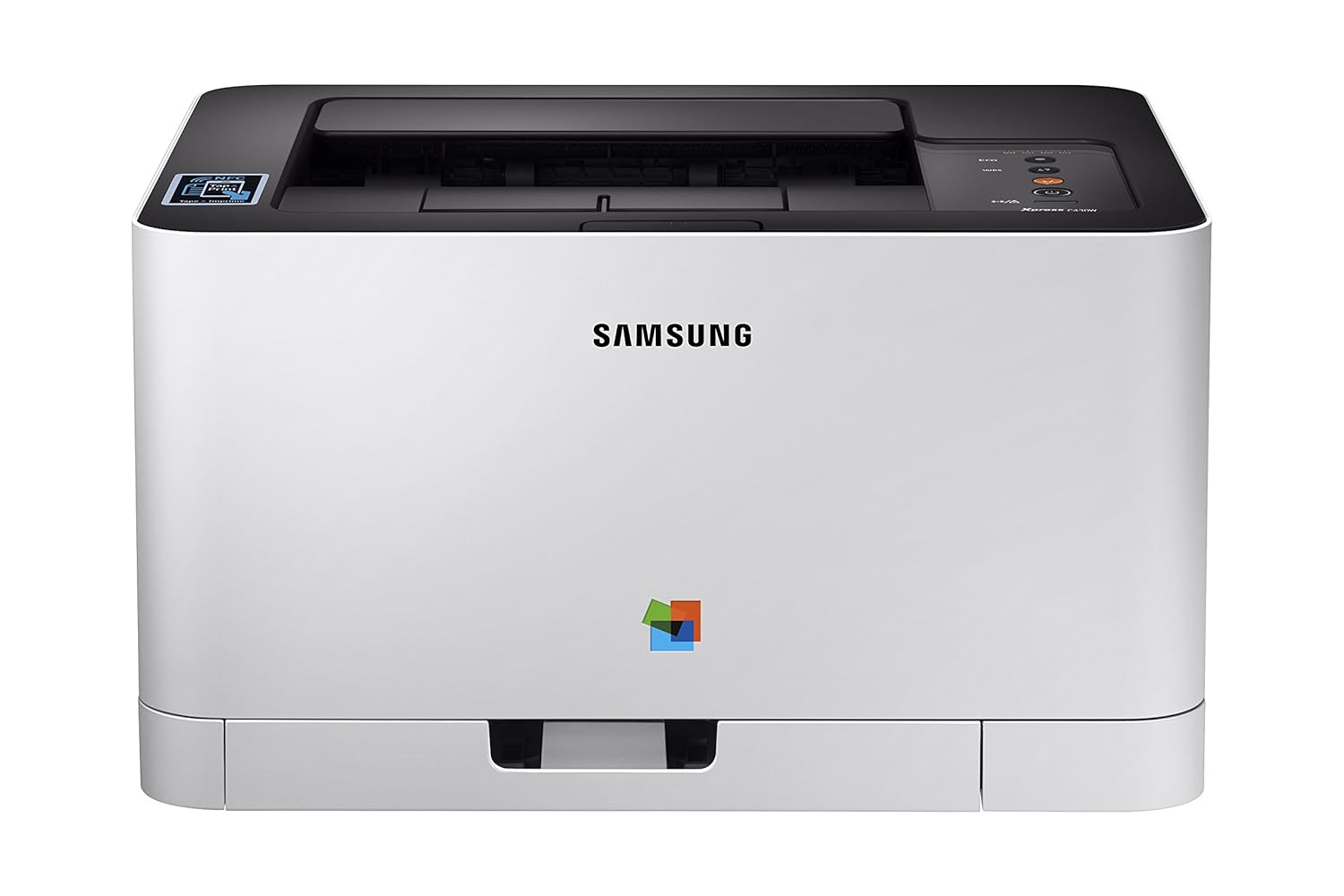 Samsung Xpress SL-C430W/TEG Farblaserdrucker: Amazon.de: Computer & Zubehör