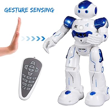 amazon robot giocattolo