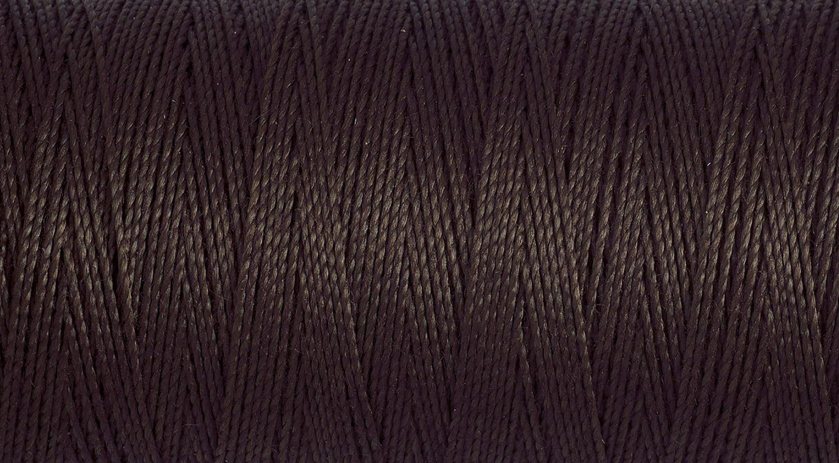 Gutermann Extra-Strong Thread, Mahogany 0696, 100 m