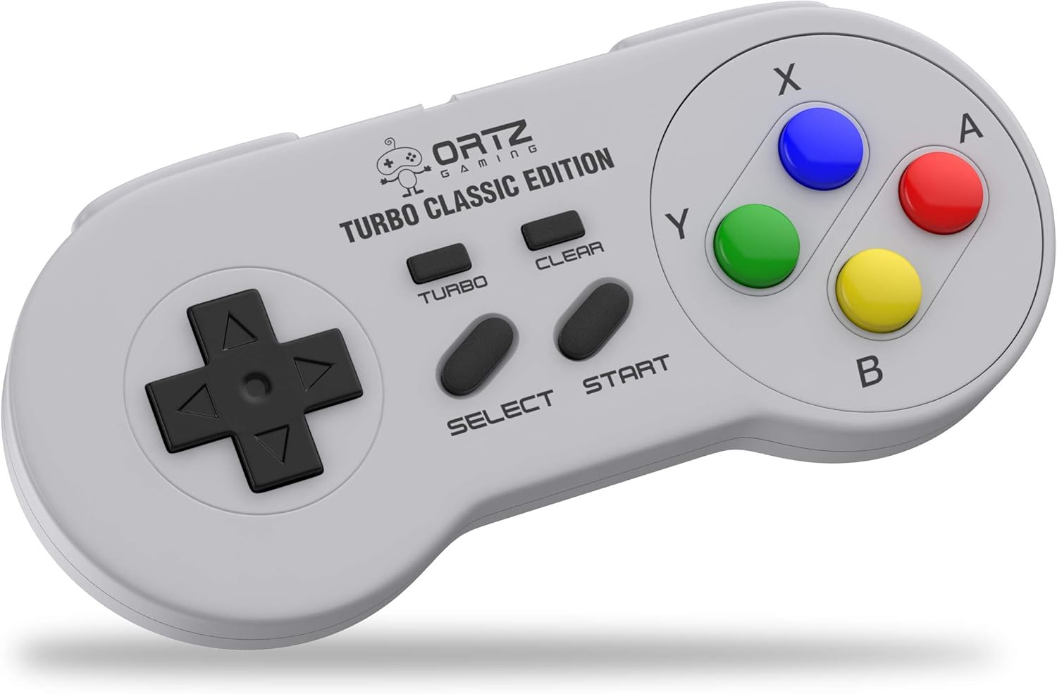 wireless super nintendo