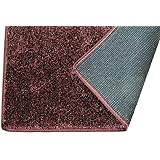 Blue plaid rug Blue plaid rug