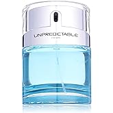 Unpredictable by Glenn Perri Eau De Toilette Spray 3.4 oz / 100 ml for Men