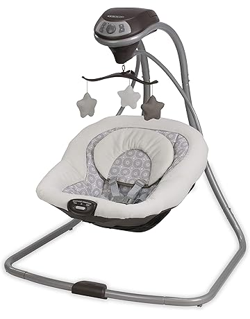 Graco Simple Sway Swing