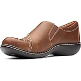 Clarks Women's Ashland Lane Q Loafers
