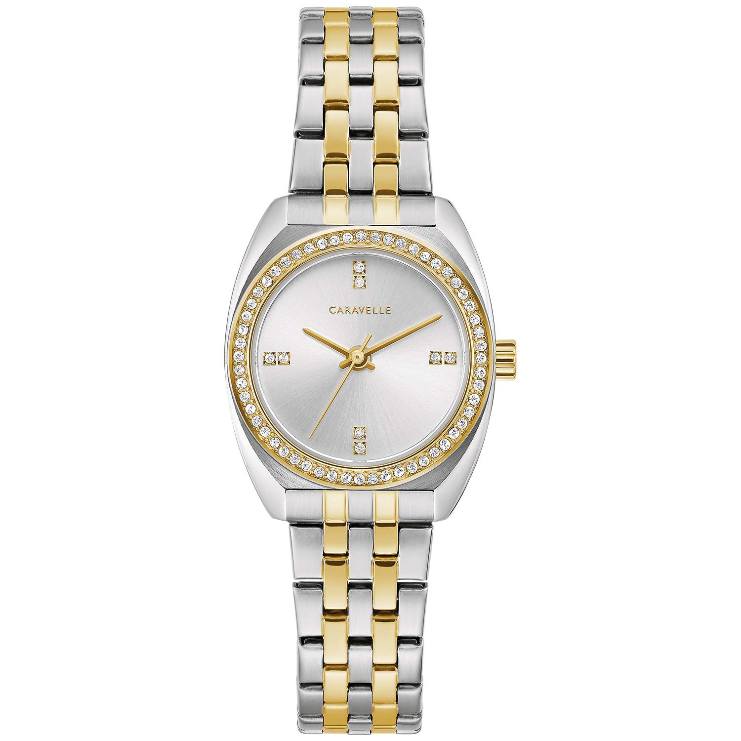 Caravelle Bulova Women's Watches Amazon Caravellecaravelle By