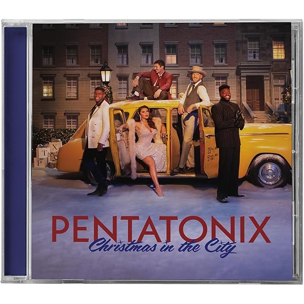 Simon, Carly - Christmas Is Almost Here - Amazon.com Music