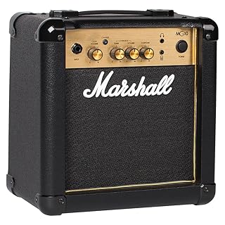 Marshall MG10