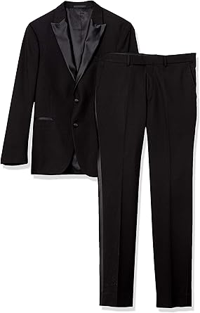 kenneth cole techni cole tuxedo