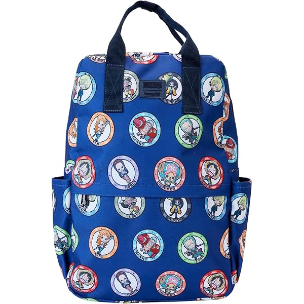 Amazon.com | Loungefly One Piece 25th Anniversary Straw Hat