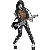 The Loyal Subjects BST AXN KISS: The Starchild 5" Action Figure