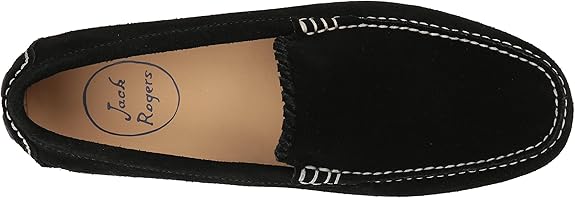 jack rogers driving moccasins