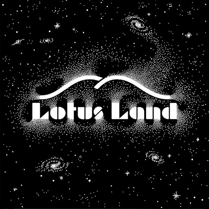 Ирис lotus land