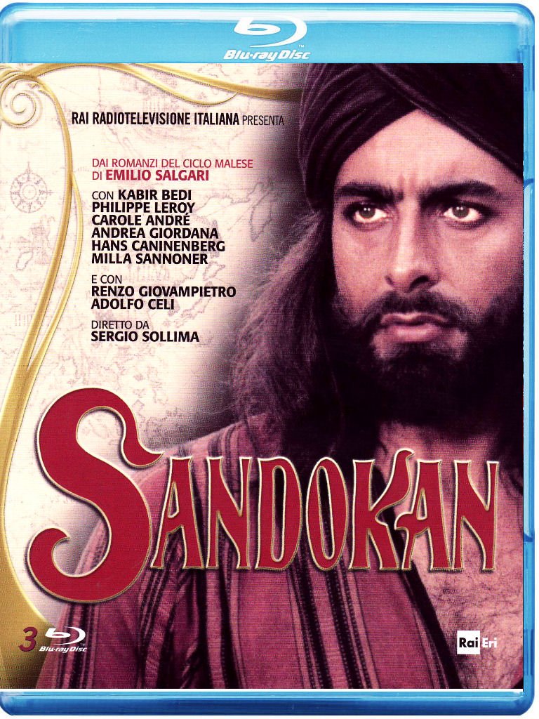 Il Ritorno Di Sandokan Film Completo In Italiano