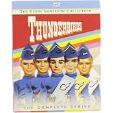 Thunderbirds: The Complete Series