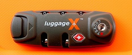 luggage lock replacement