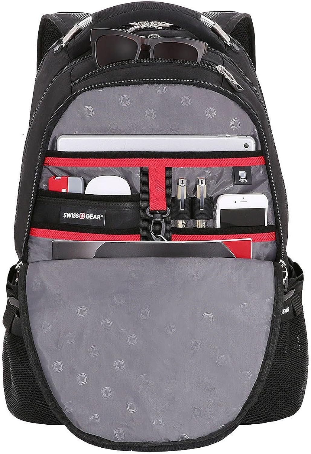 swissgear scansmart laptop backpack sa2769