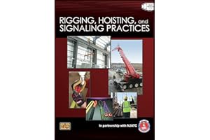 Rigging, Hoisting, and Signaling Principles