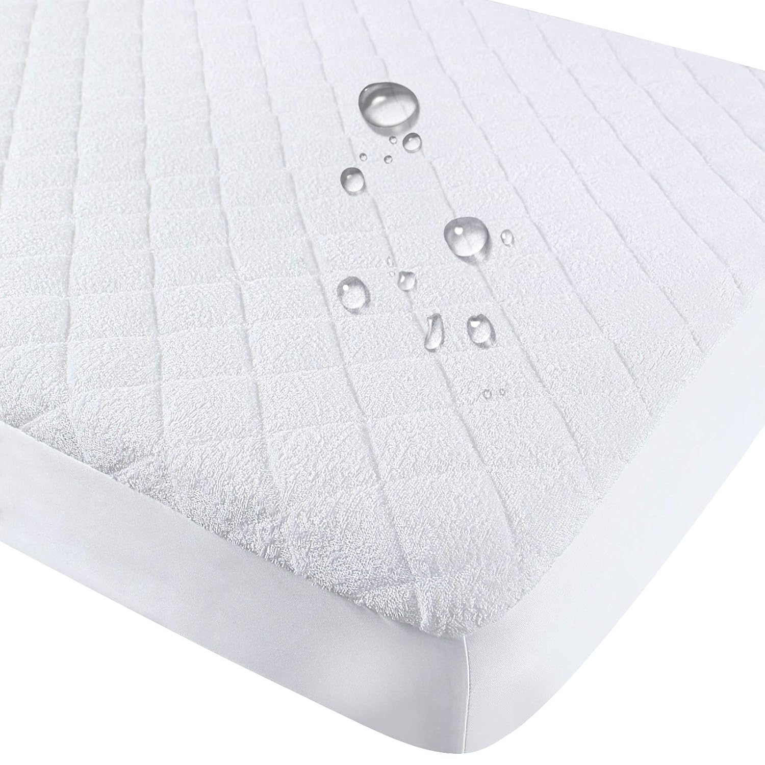 playard mattress protector