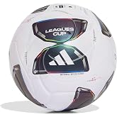 adidas Unisex-Adult Leagues Cup 26 League Soccer Ball
