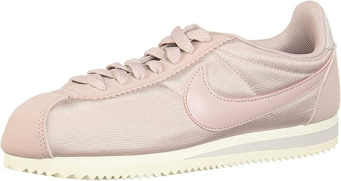 nike cortez particle rose