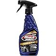 Black Magic 120177 Intense Graphene Tire Shine 16oz - Top of The Line Tire Shine and Durability, Repelling Brake Dust and Road Grime While Boosting Color Depth and Richness