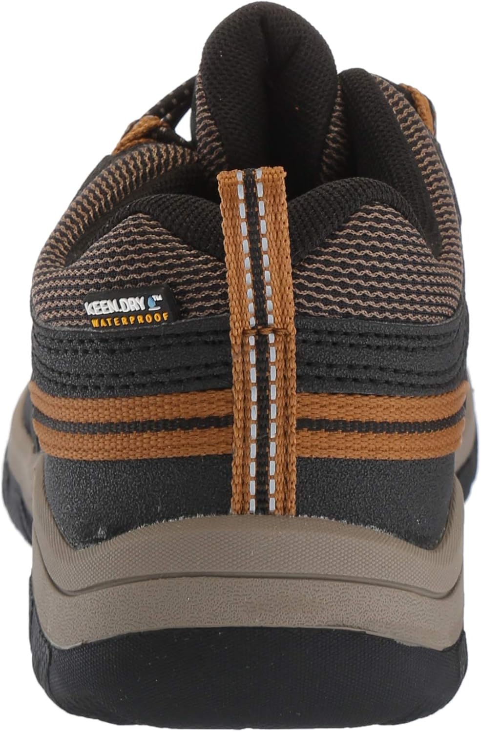  | KEEN Unisex-Child Targhee Low Wp Hiking Shoe | Hiking Shoes