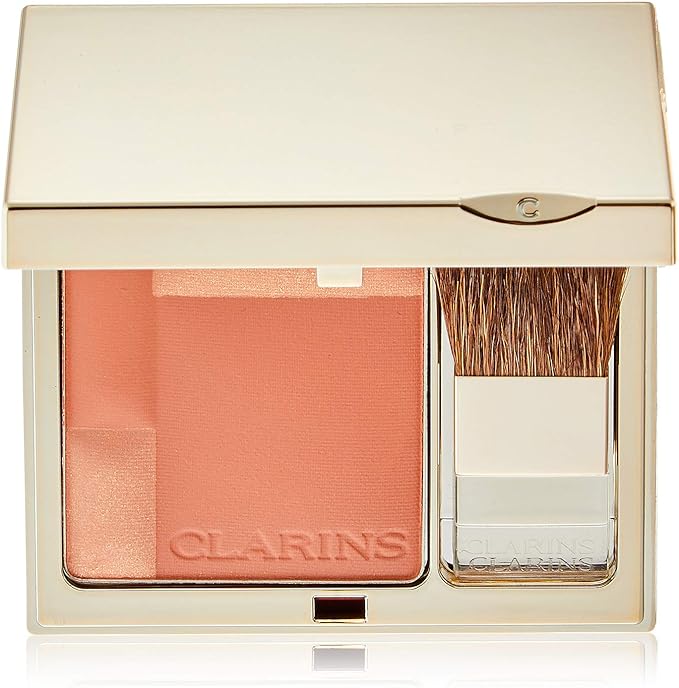 Clarins Blush Prodige Illuminating Cheek Colour 05 Rose Wood Amazon