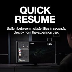 Seagate Expansion Card for Xbox Series X/S, 1TB