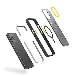 FLOLAB Surtect Tri-Fusion Magnetic for iPhone 15