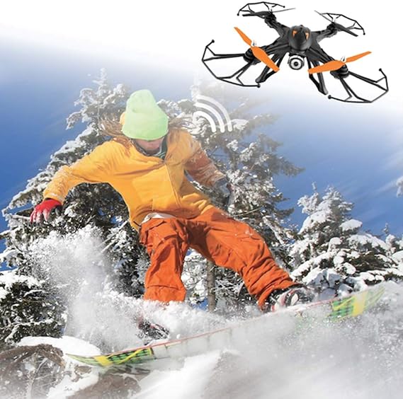 vivitar 360 sky eye view