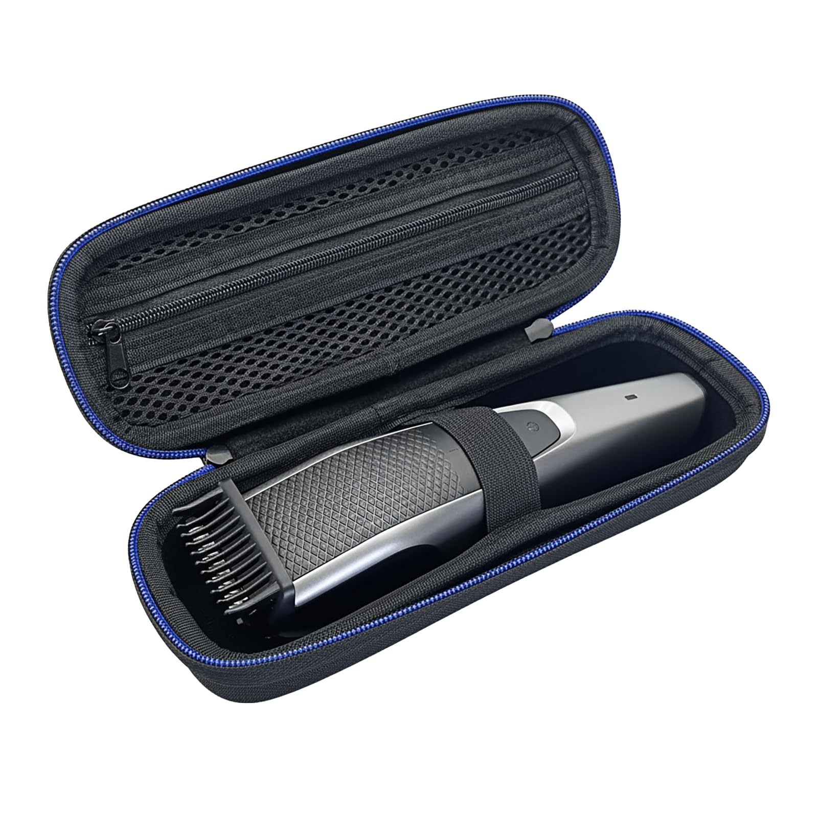 GUBEE Hard Travel Case Bag for Philips Beard Trimmer Series 3000/5000 Shaver