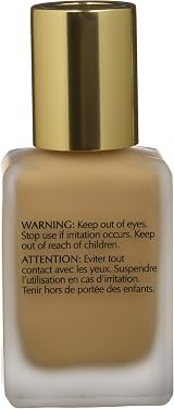 Estee Lauder Tom Ford 2W2 RATTAN Makeup Continuous Coverage SPF 15 view 4