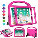 SUPLIK Kids Case for iPad 5th/6th Generation