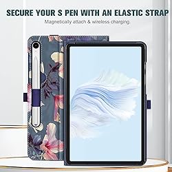 Fintie Case for Samsung Galaxy Tab S9 FE 5G 10.9