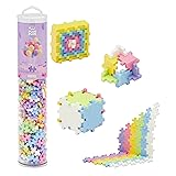 PLUS PLUS 240 Piece Interlocking Building Blocks