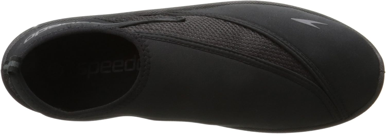  | Speedo Men's Water Shoe Surfwalker Pro 3.0 | Water Shoes