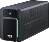APC Easy UPS 700VA BVX700LI Battery Backup & Surge Protector view 4