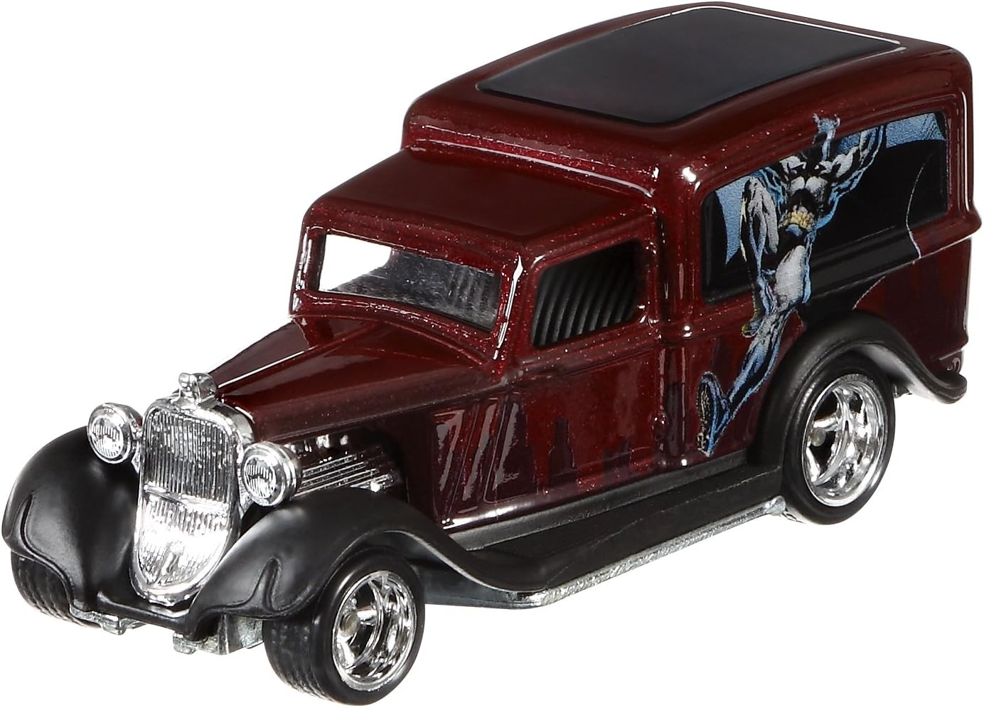 Hot Wheels Boys '34 Dodge Delivery 