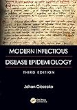 Modern Infectious Disease Epidemiology