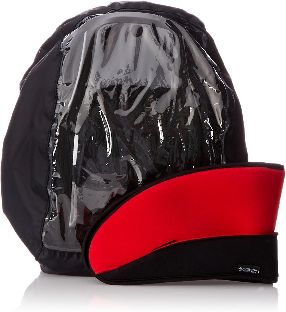 Cortech 8230-0505-18 Black Super 2.0 Magnetic Mount Tank Bag: Automotive
