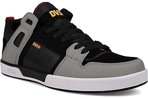 DVS Mens Comanche Lt