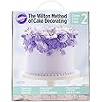 Wilton Student Decorating Kit Book Course 2