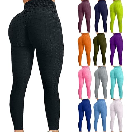 TIK TOK Leggings Shorts Butt Lift Tiktok Scrunch Leggings Workout Shorts Legging