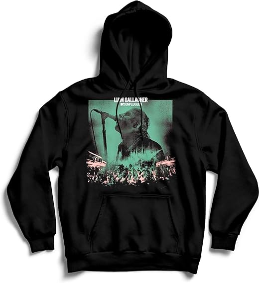 unplugged sweater