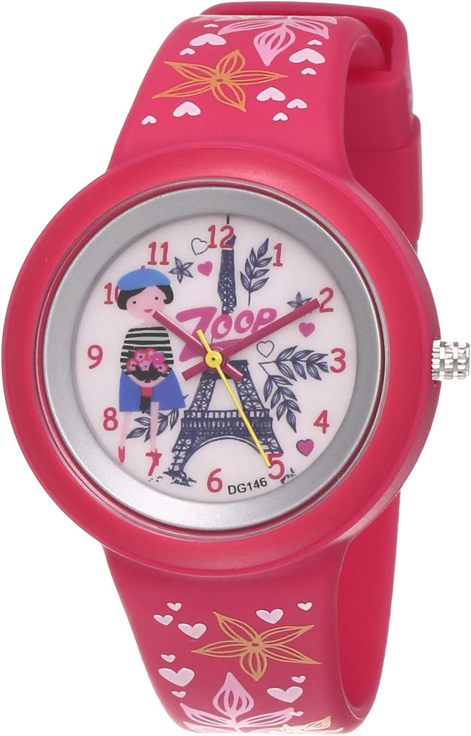 titan zoop digital watches price range