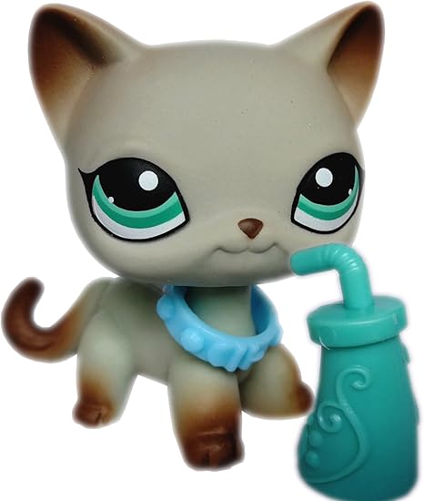littlest pet shop 391