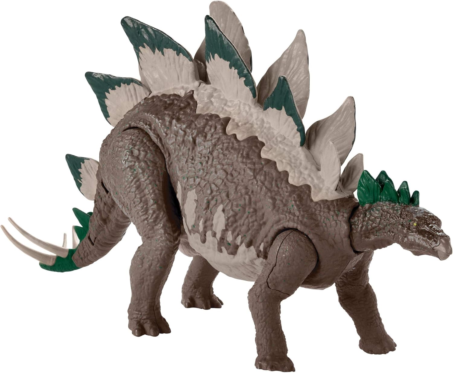 stegosaurus toy