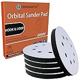Crossarctic 5 Inch 8 Holes Soft Density Interface