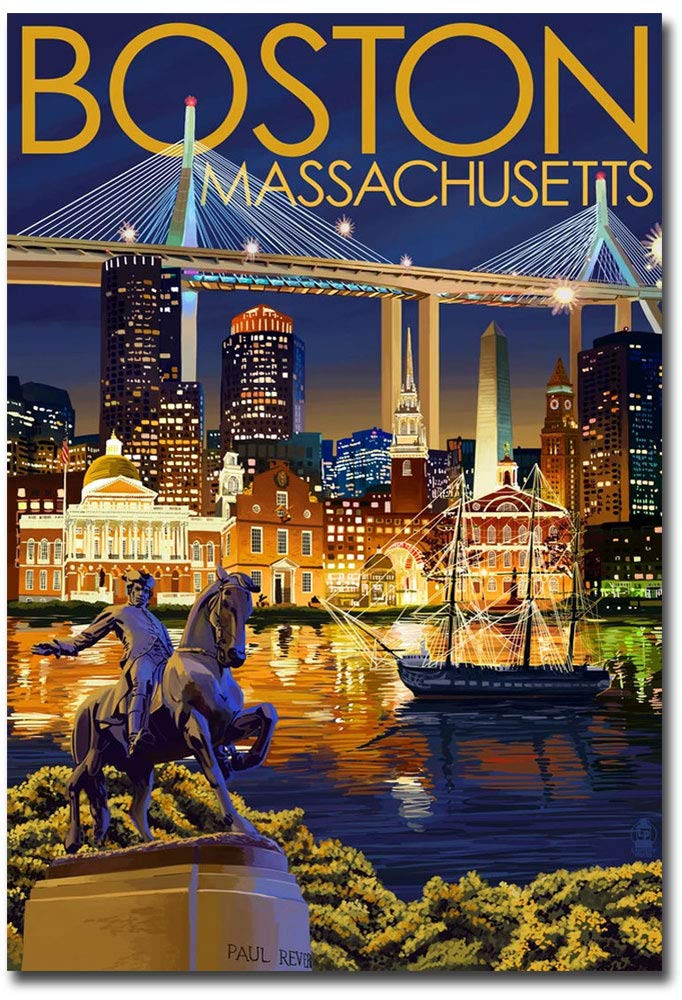 Which Is The Best Boston Refrigerator Magnets