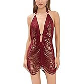 Thistle and Spire Women's Fringe Benefits Slip